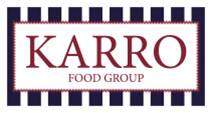 Karro Food Group Logo