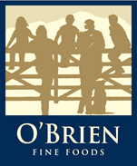 O'Brien Logo