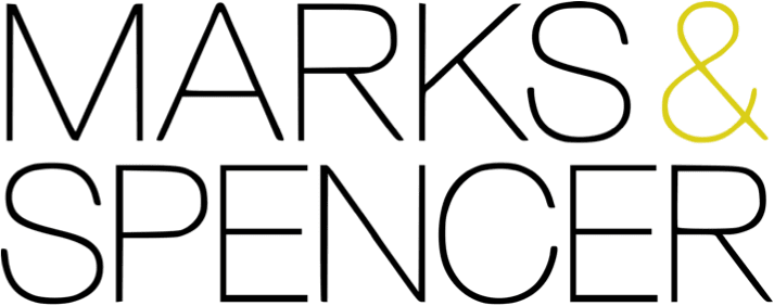 M&S Marks & Spencer Logo