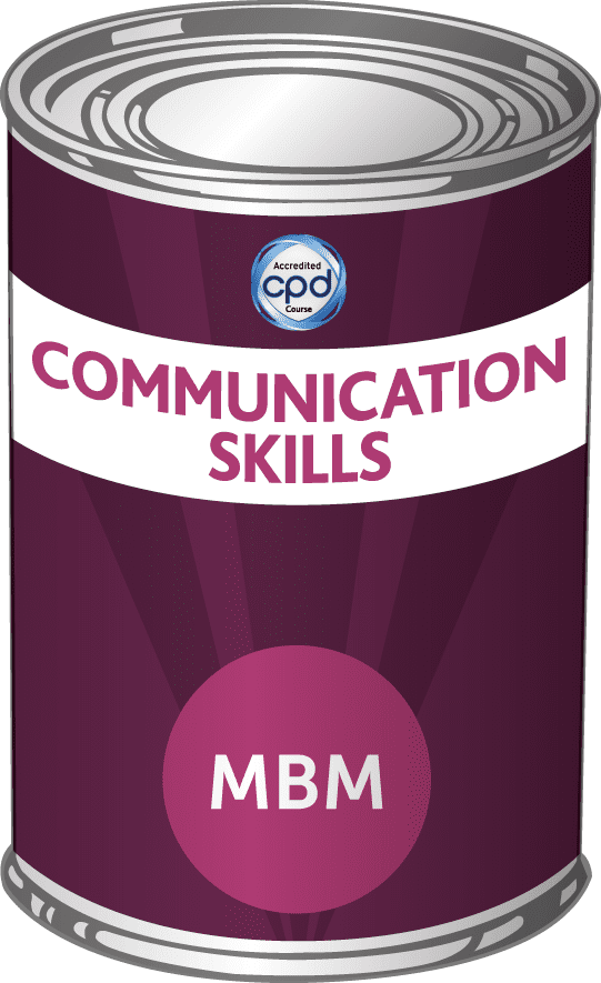 Communication Skills Training Course MBM
