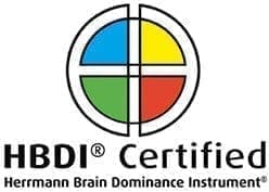 HBDI Certified