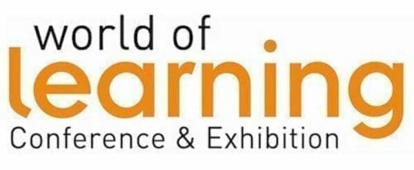 World of Learning logo
