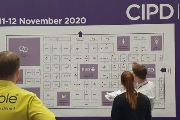 Review of the CIPD Conference 6th-7th November 2019