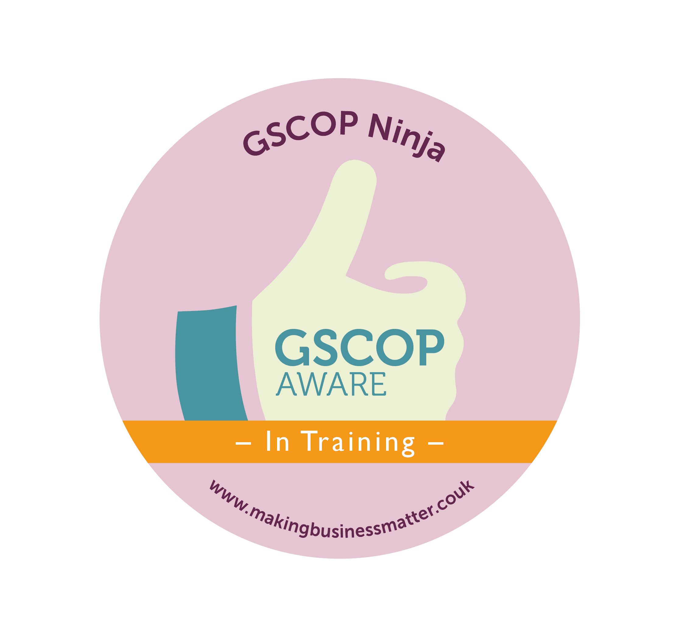 e-learning GSCOP Logo
