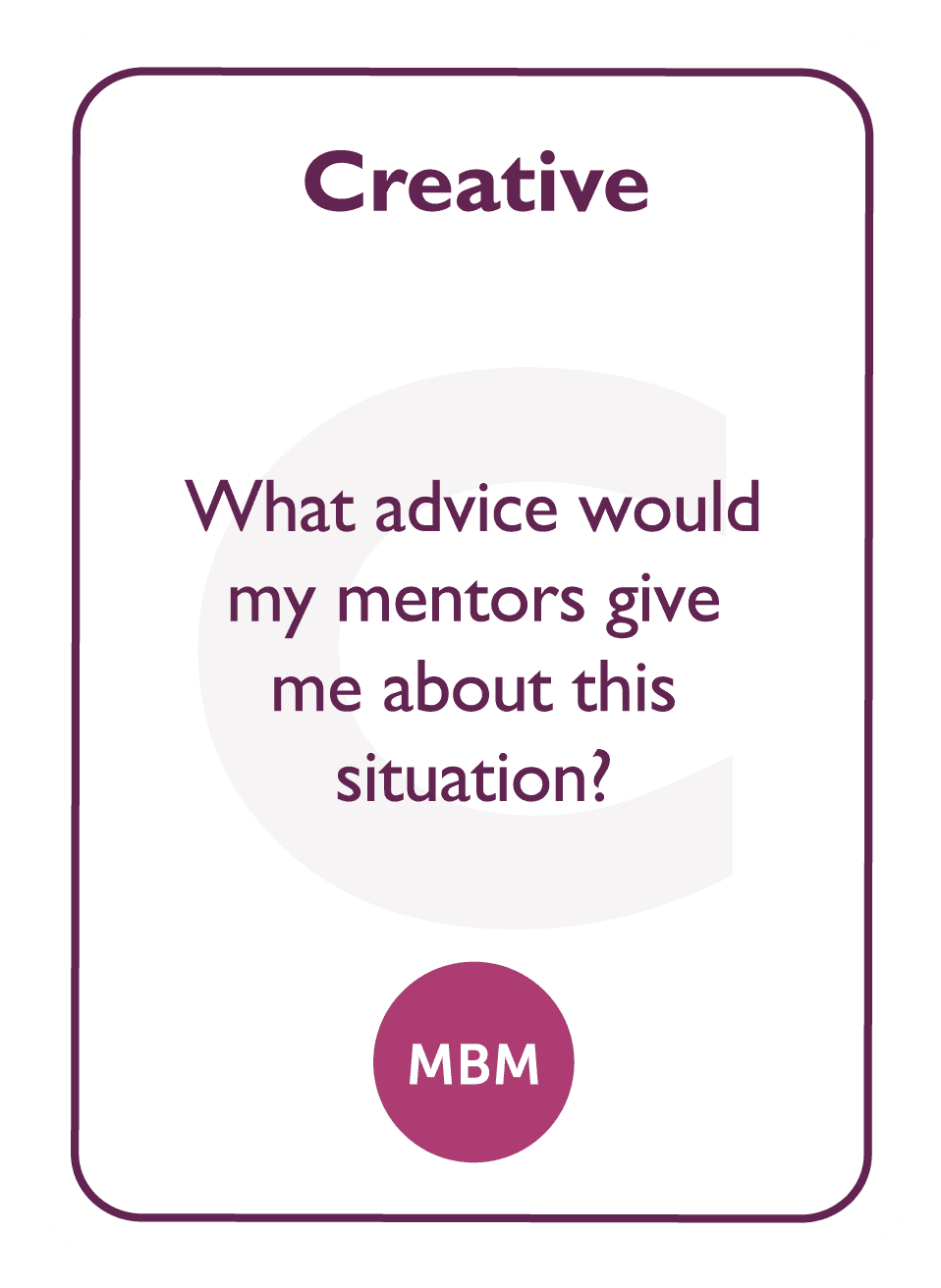 Leadership Skills Coaching Cards Free Online Tool