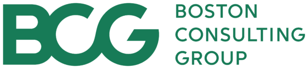 Green BCG logo