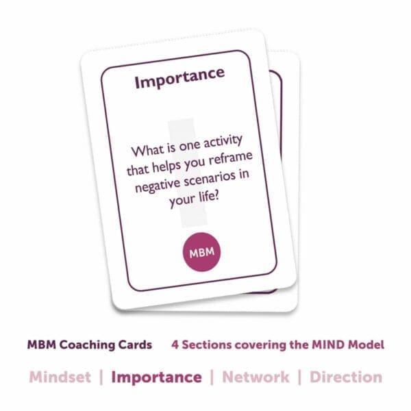 Resilience Coaching Card Image