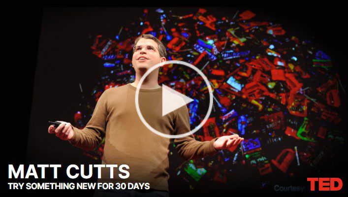 Matt Cutts Ted Talks Image