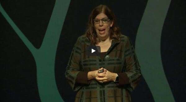Links to TED talk video Storytelling How to tell a leader from a manager by Ruth Milligan compares a leader vs. a manager