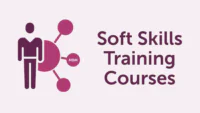MBM banner titled Soft Skills Training Courses