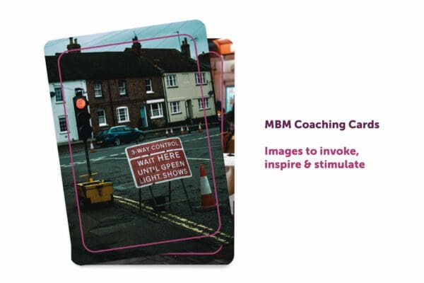Picture Coaching Card Image