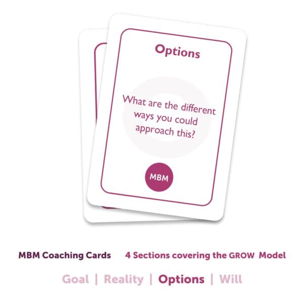 Development Conversation Coaching Card Image