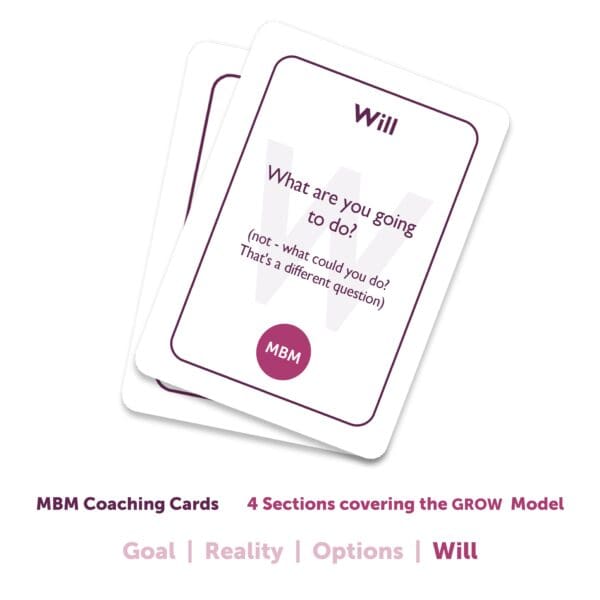 Development Conversation Coaching Card Image