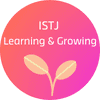 MBTI ISTJ personality type Table of contents graphic Learning and Growing 
