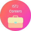 MBTI personality type Table of contents graphic Careers