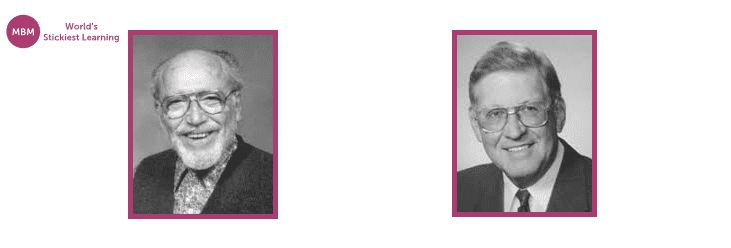 Tannenbaum and Schmidt grey headshot profile images