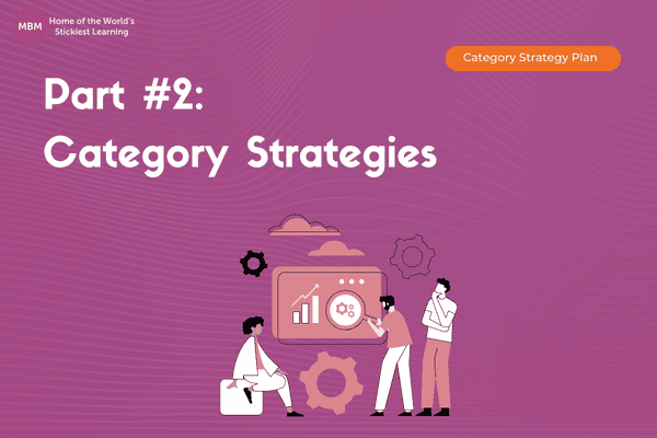 Part 2 category strategy with supermarket line managers 