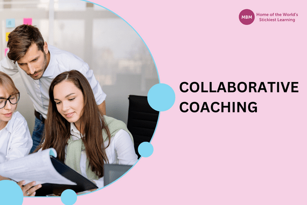 Collaborative Coaching blog post image