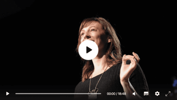 Susan Cain TED Talk video