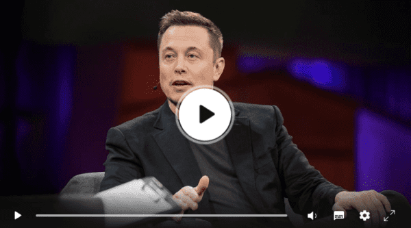 Elon Musk Talk video