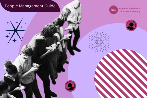People Management Skills Ultimate guide blog post banner