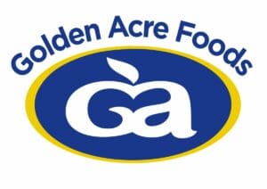 Golden Acre Foods Logo