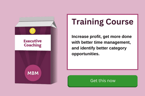 Executive Coaching Training Course